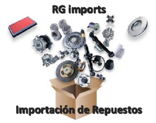 INFORMATE - SERVICIO DE IMPORTACION 